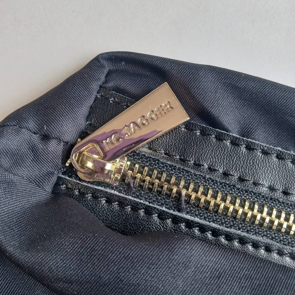 Donated✨ SoldKC Jagger cosmetics makeup pouch - Picture 4 of 5